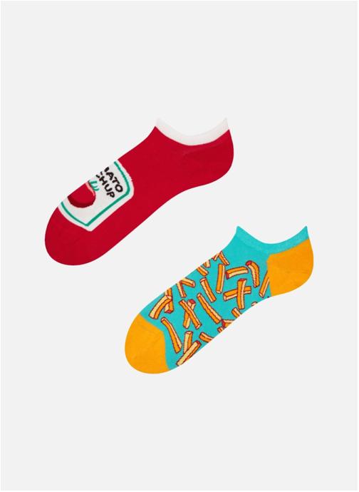 Dedoles Chaussettes D-U-SC-SS-C-C-OKT-165 homme vert