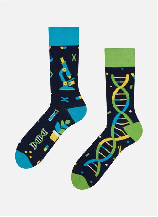 Dedoles Chaussettes D-U-SC-RS-02-C-C-OKT-242 homme bleu