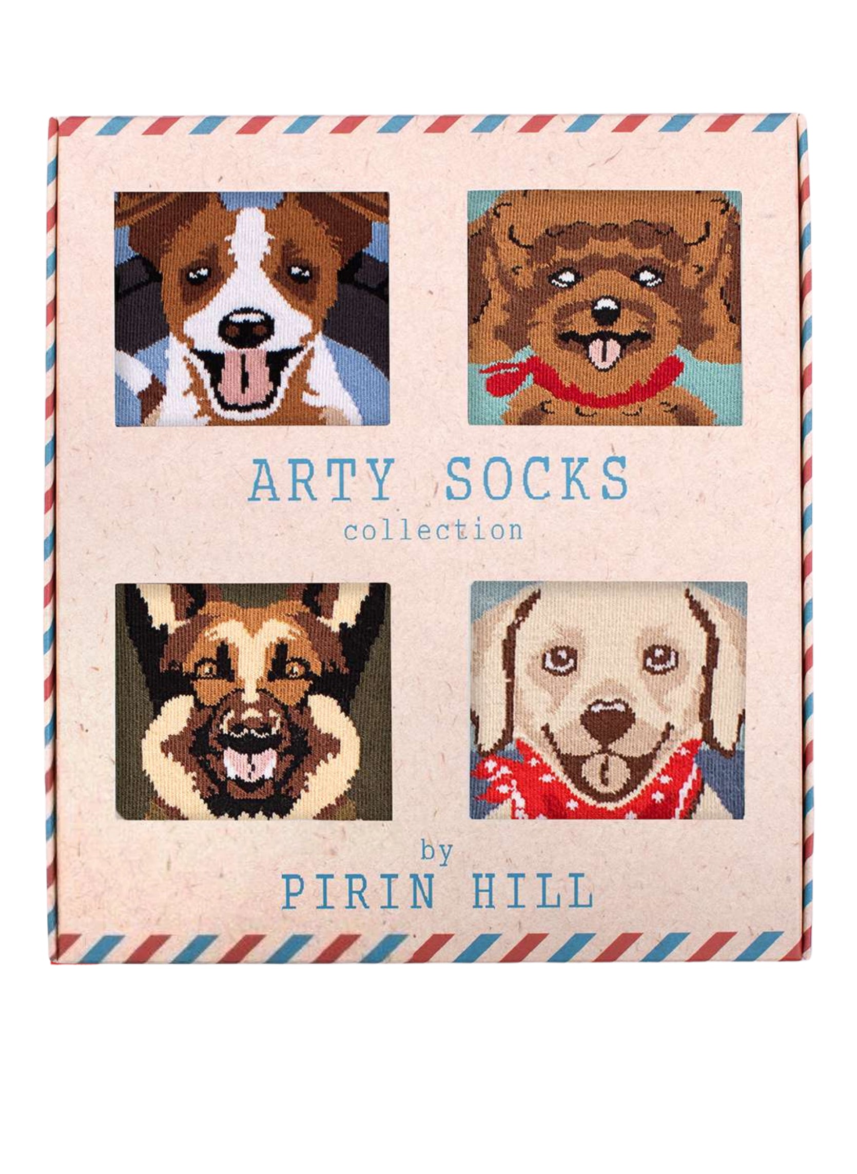 Chaussettes PH44-013 homme multicolore Pirin Hill Chaussettes PH44-013 homme multicolore Multicouleur