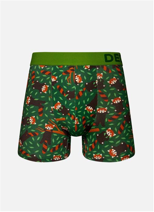 Dedoles Chaussettes D-M-UN-T-C-C-OKT-1751 homme vert