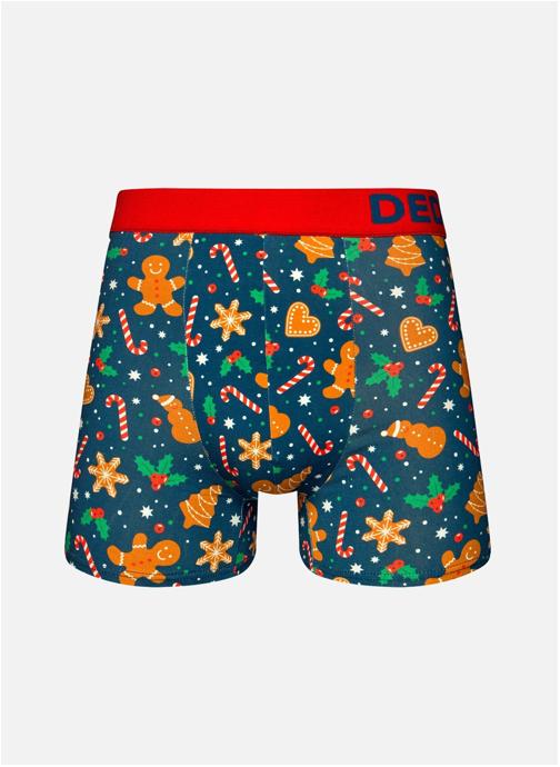 Dedoles Chaussettes D-M-UN-T-C-C-OKT-2402 homme bleu