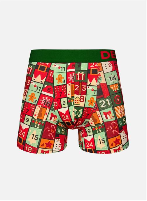 Dedoles Chaussettes D-M-UN-T-C-C-OKT-2413 homme multicolore