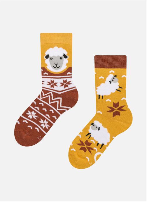 Dedoles Chaussettes D-K-SC-WS-C-C-OKT-2031 homme multicolore