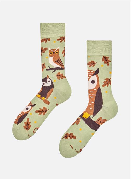 Dedoles Chaussettes D-U-SC-RS-C-B-OKT-2431 homme marron