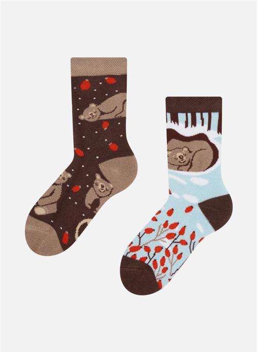 Dedoles Chaussettes D-K-SC-WS-C-C-OKT-1395 homme multicolore