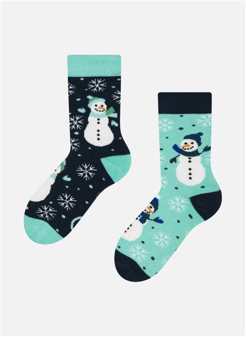 Dedoles Chaussettes D-K-SC-WS-C-C-OKT-1397 garçon bleu