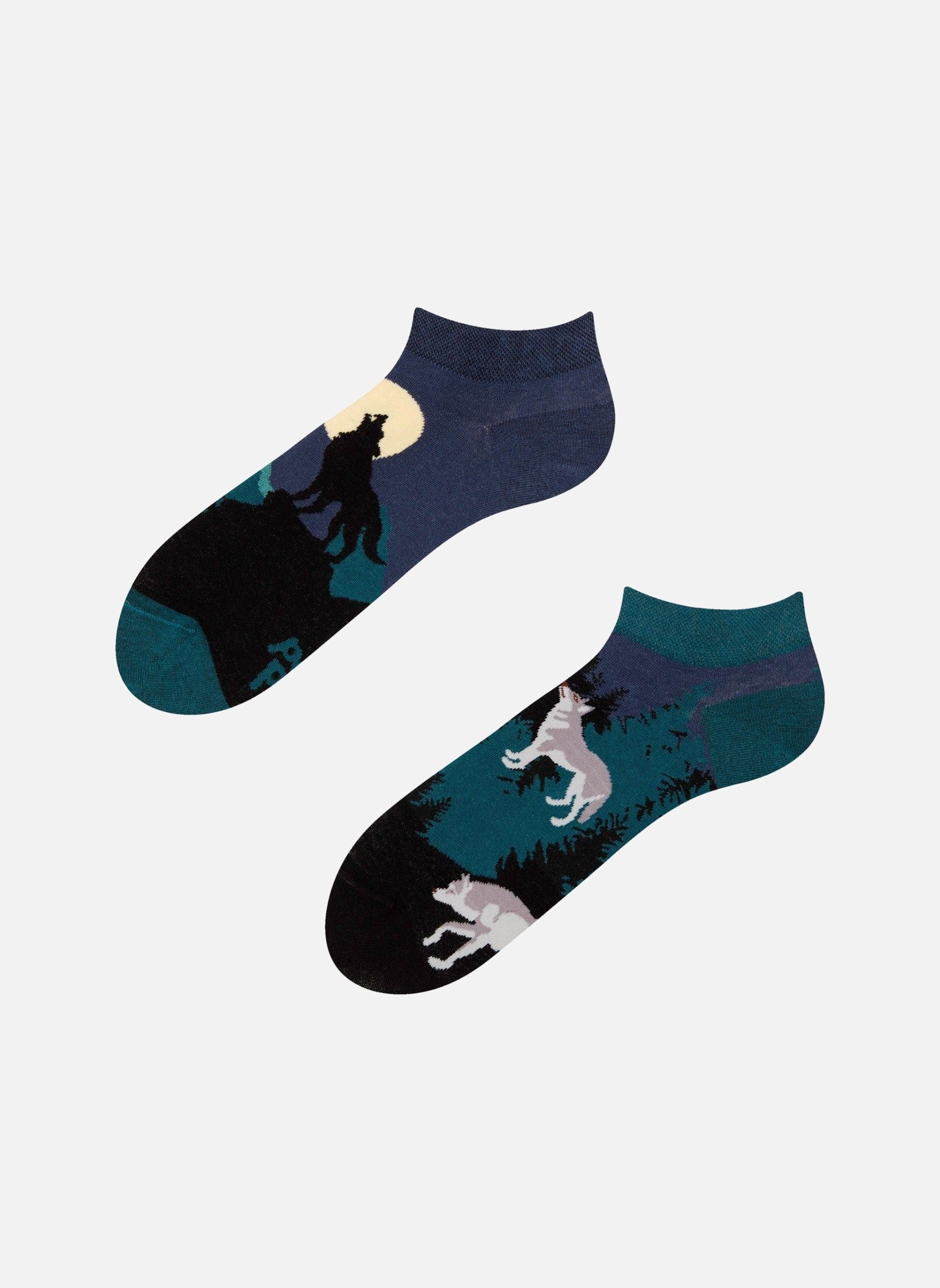 Chaussettes D-U-SC-LS-02-C-C-OKT-210 homme bleu Dedoles Chaussettes D-U-SC-LS-02-C-C-OKT-210 homme bleu Bleu