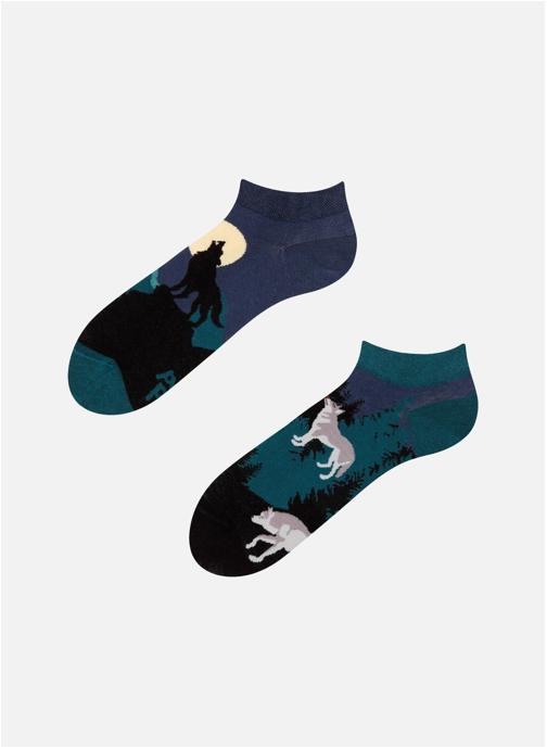 Dedoles Chaussettes D-U-SC-LS-02-C-C-OKT-210 homme bleu