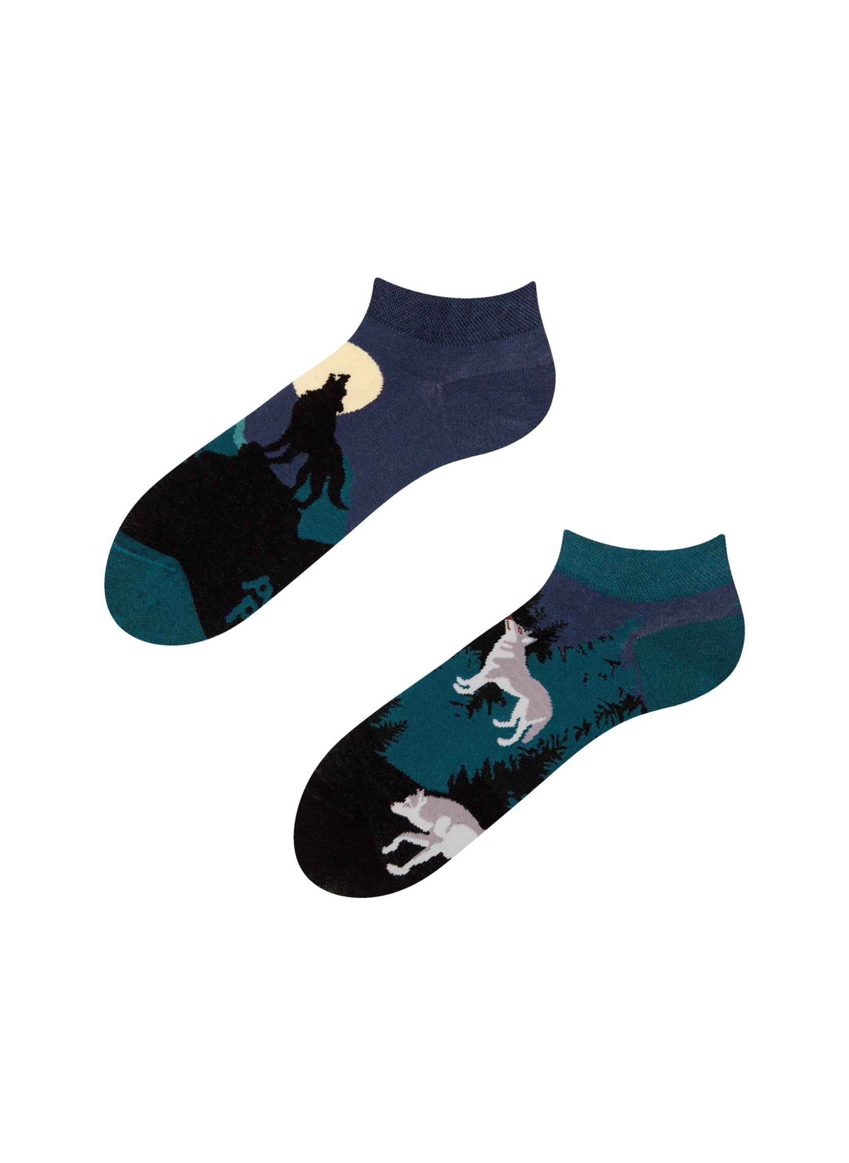 Chaussettes D-U-SC-LS-02-C-C-OKT-210 homme bleu Dedoles Chaussettes D-U-SC-LS-02-C-C-OKT-210 homme bleu Bleu