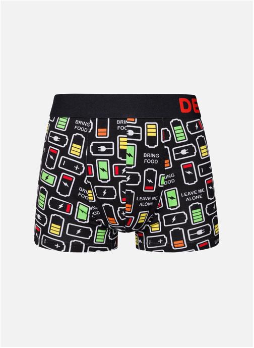 Dedoles Chaussettes D-M-UN-TSL-C-C-OKT-2227 homme multicolore