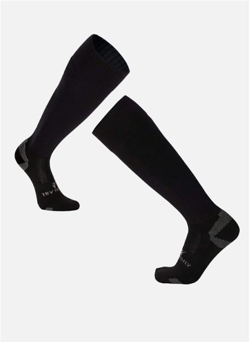 Try To Fly Chaussettes TF42-404 homme noir