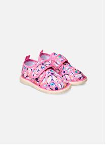 Chaussettes D-B-F-BS-02-C-P-2213 garçon rose Dedoles Chaussettes D-B-F-BS-02-C-P-2213 garçon rose Rose