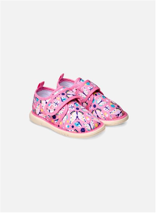 Dedoles Chaussettes D-B-F-BS-02-C-P-2213 garçon rose