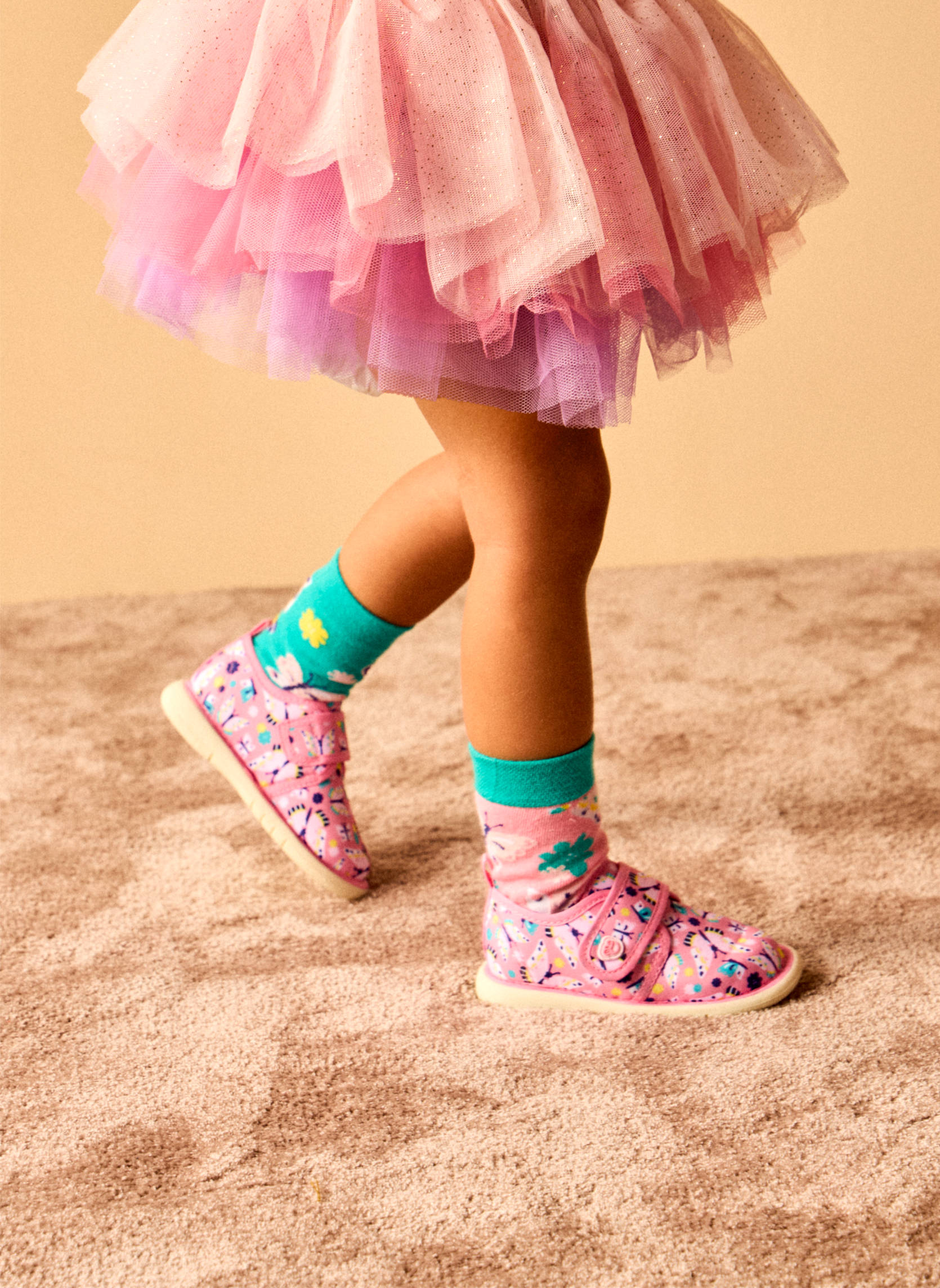 Chaussettes D-B-F-BS-02-C-P-2213 garçon rose Dedoles Chaussettes D-B-F-BS-02-C-P-2213 garçon rose Rose