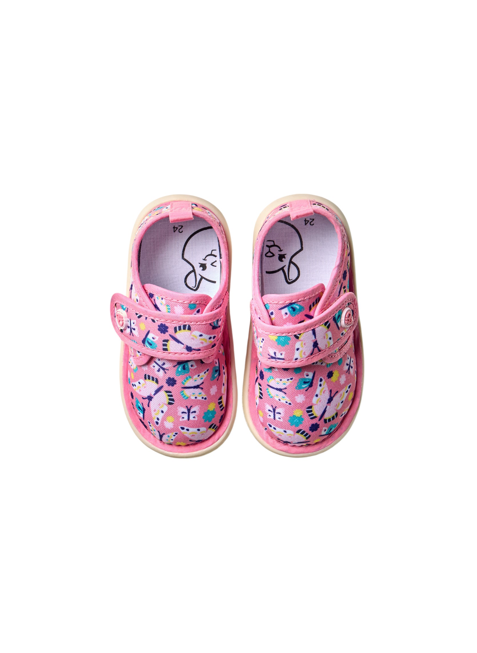 Chaussettes D-B-F-BS-02-C-P-2213 garçon rose Dedoles Chaussettes D-B-F-BS-02-C-P-2213 garçon rose Rose