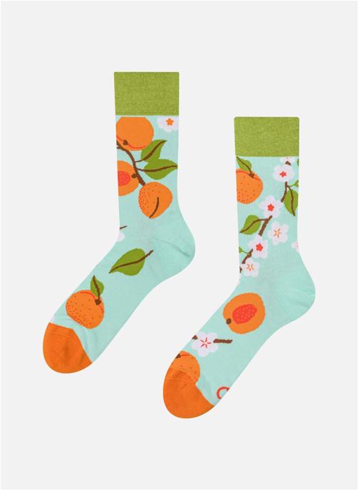 Dedoles Chaussettes D-U-SC-RS-02-C-C-OKT-1683 homme bleu