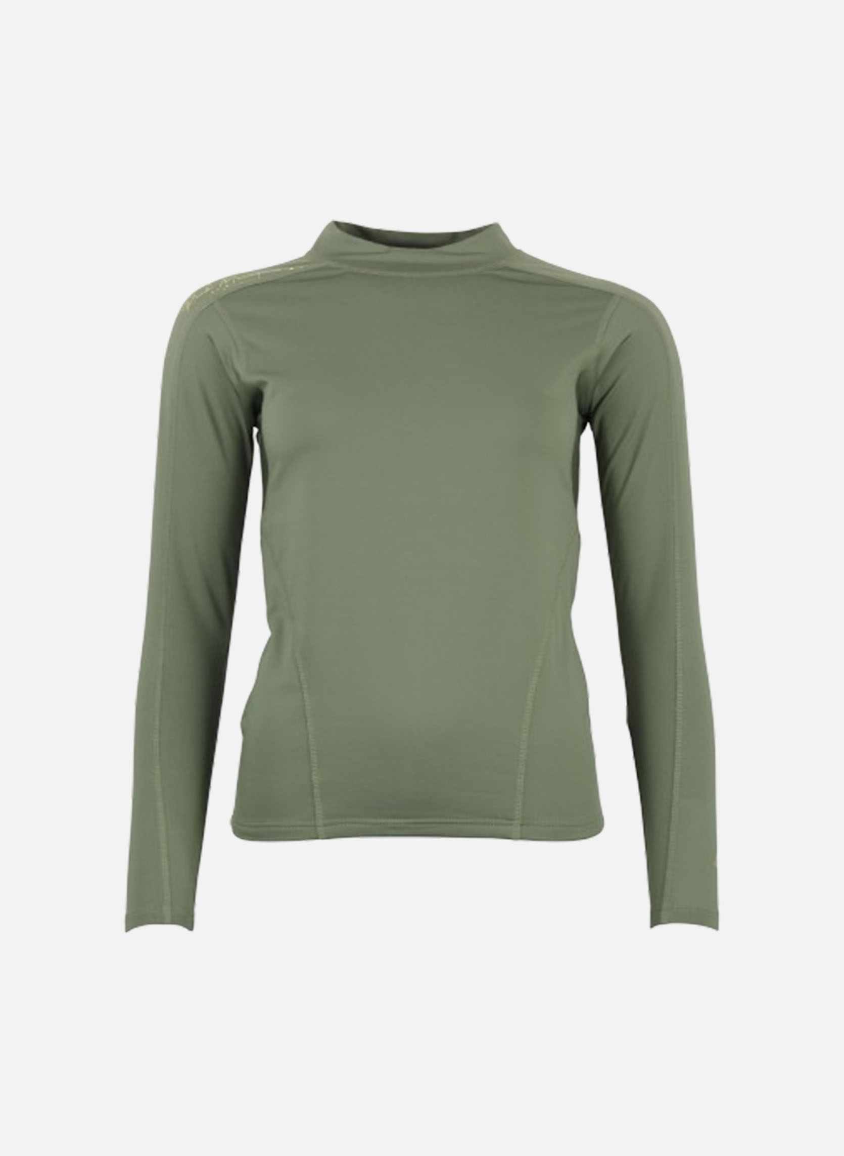 Tops ANOY femme vert Peak Mountain Tops ANOY femme vert Kaki