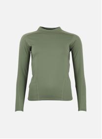 Tops ANOY femme vert Peak Mountain Tops ANOY femme vert Kaki