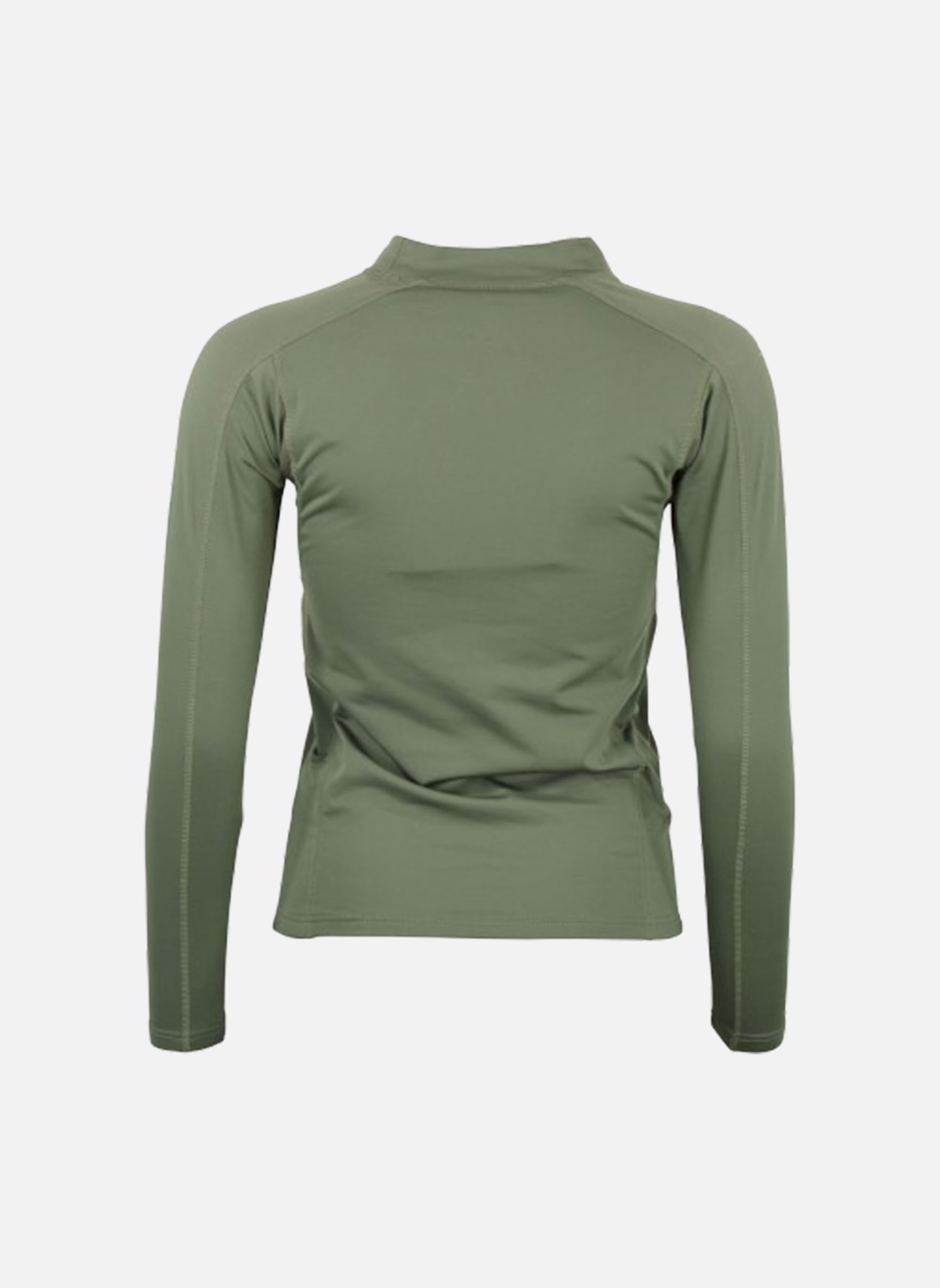 Tops ANOY femme vert Peak Mountain Tops ANOY femme vert Kaki