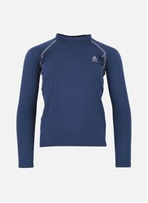 Chemises et blouses FANJIM fille bleu Peak Mountain Chemises et blouses FANJIM fille bleu Bleu marine