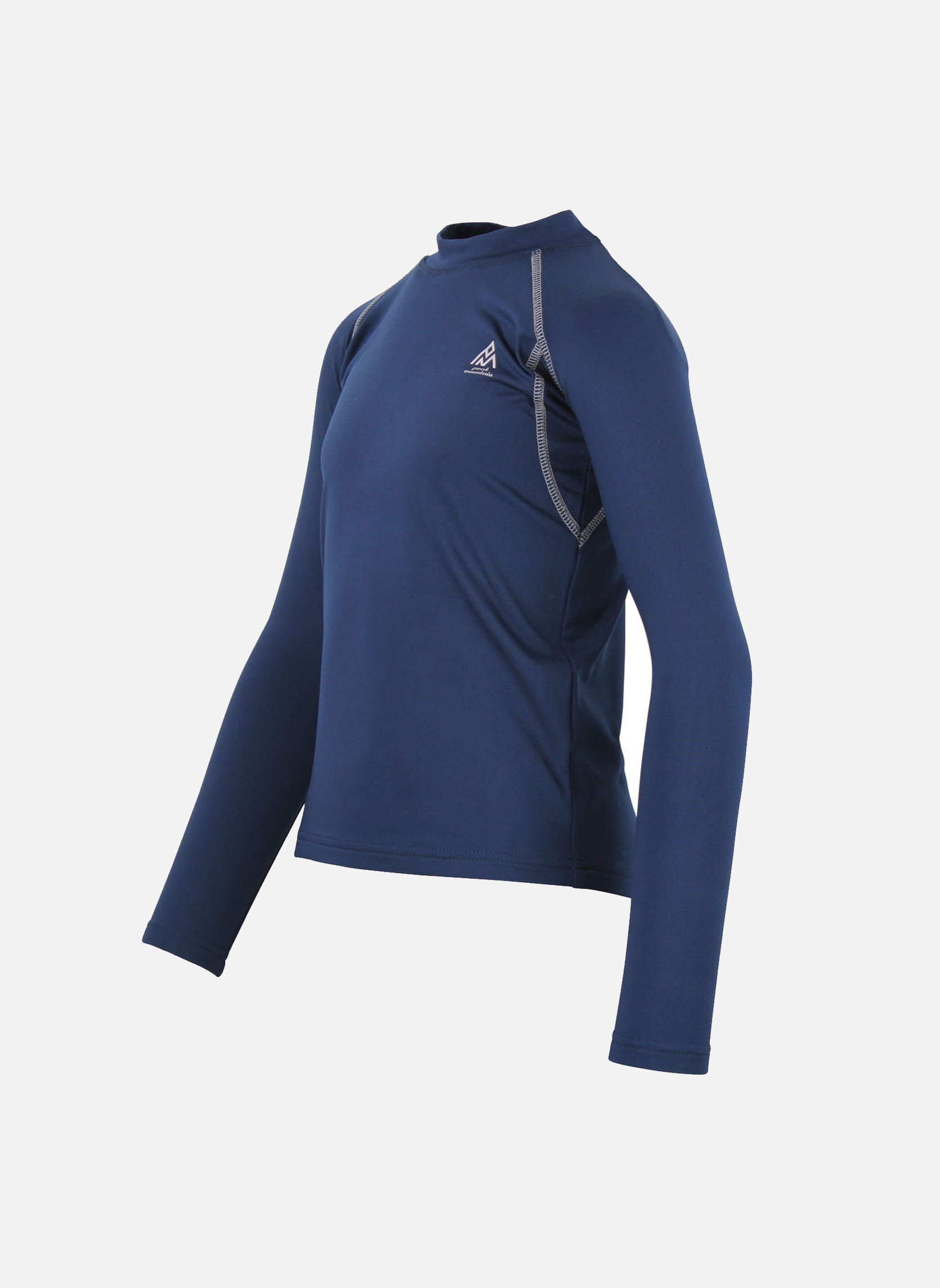 Chemises et blouses FANJIM fille bleu Peak Mountain Chemises et blouses FANJIM fille bleu Bleu marine