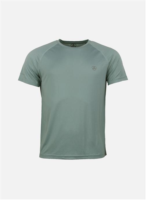 Peak Mountain Tee-shirts CAZOKA homme bleu