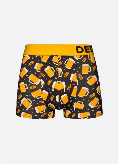 Dedoles Boxers D-M-UN-TSL-C-C-OKT-2401 homme jaune