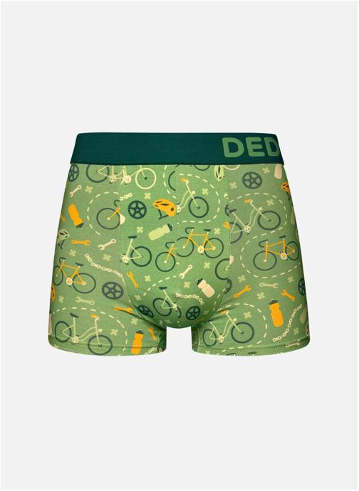 Dedoles Boxers D-M-UN-TSL-C-C-OKT-2198 homme vert