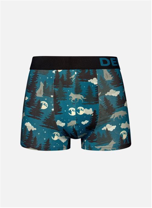 Dedoles Boxers D-M-UN-TSL-C-C-OKT-2400 homme bleu