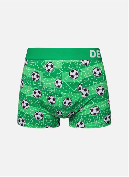 Dedoles Boxers D-M-UN-TSL-C-C-OKT-1849 homme vert