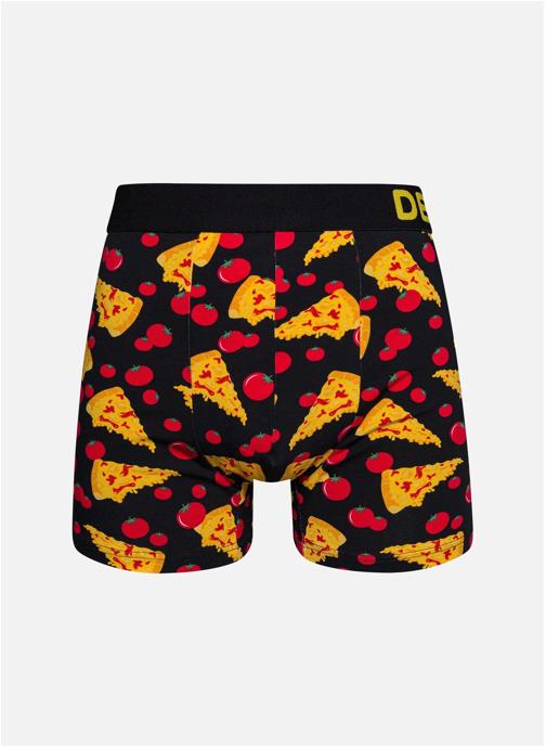 Dedoles Boxers D-M-UN-T-C-C-OKT-2001 homme noir