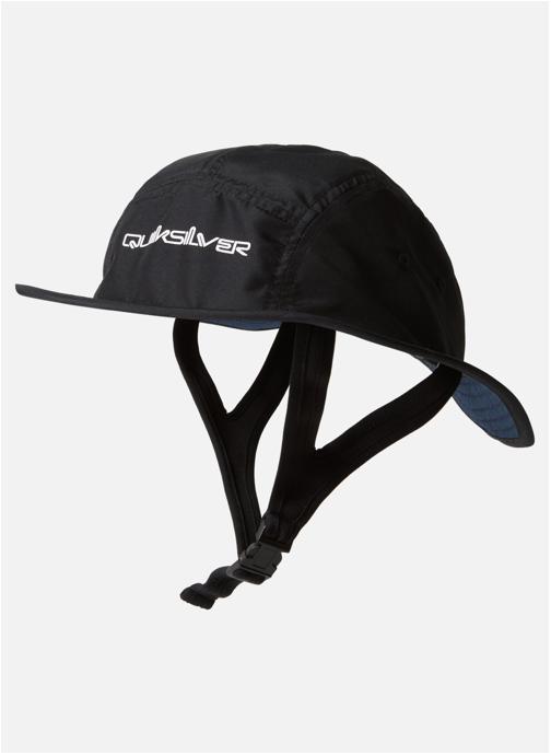 Quiksilver Chapeaux Surfari 2.0 homme noir