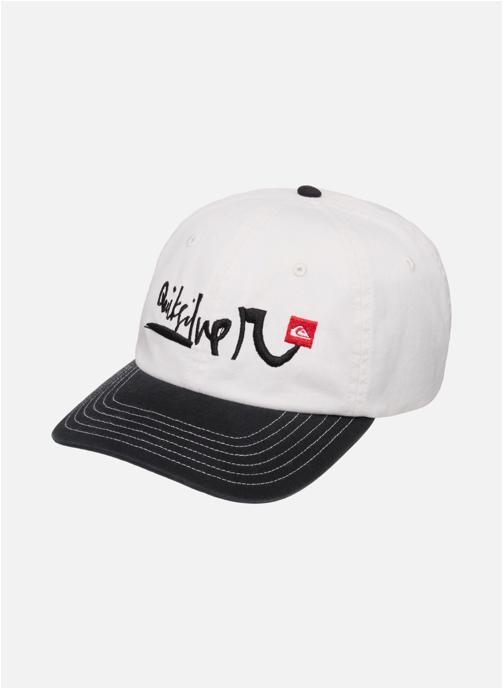 Quiksilver Casquettes YG Drifter homme blanc