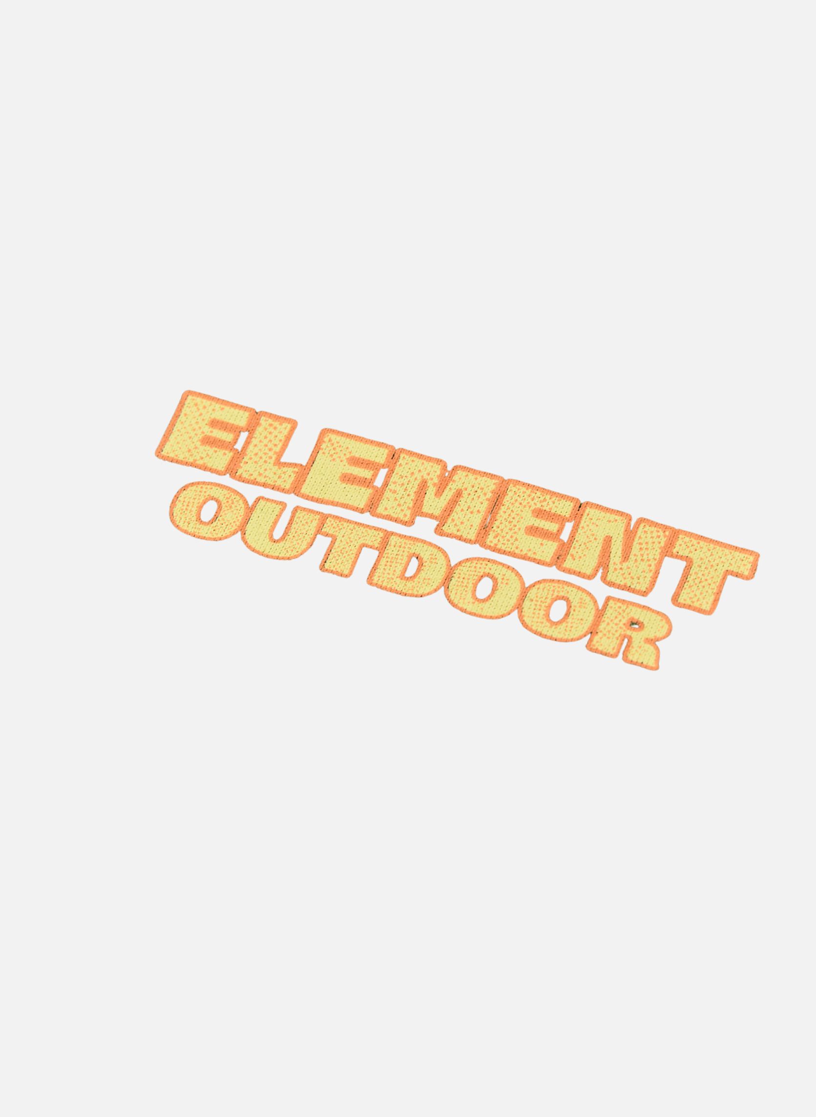 Tee-shirts To The Top garçon vert Element Tee-shirts To The Top garçon vert Vert