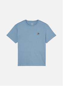 Tee-shirts Marshmallo garçon beige