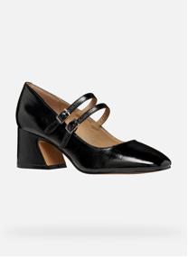 Escarpins D KALIDINE femme rouge