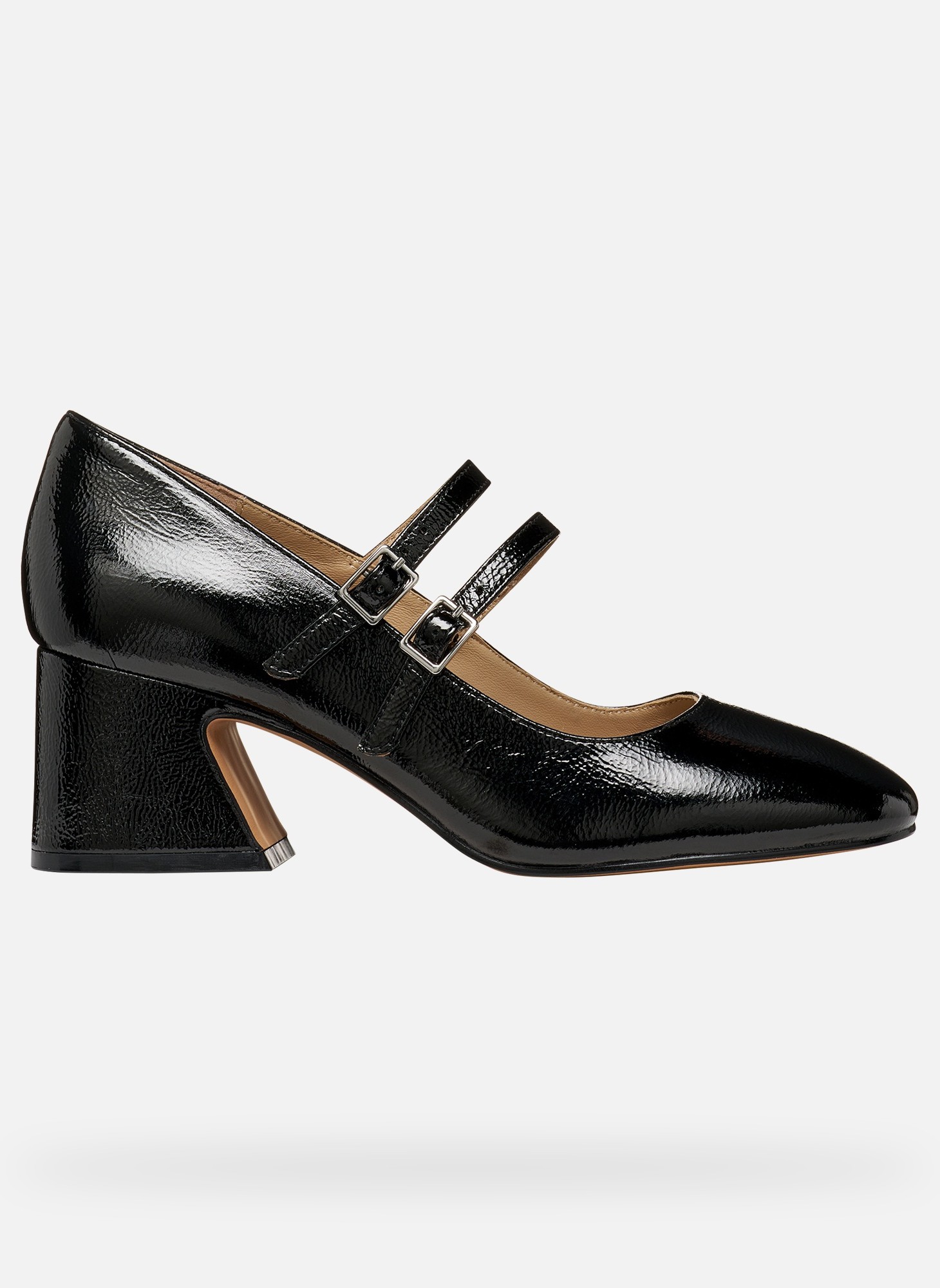 Escarpins KALIDINE WOMAN femme noir Geox Escarpins KALIDINE WOMAN femme noir Noir