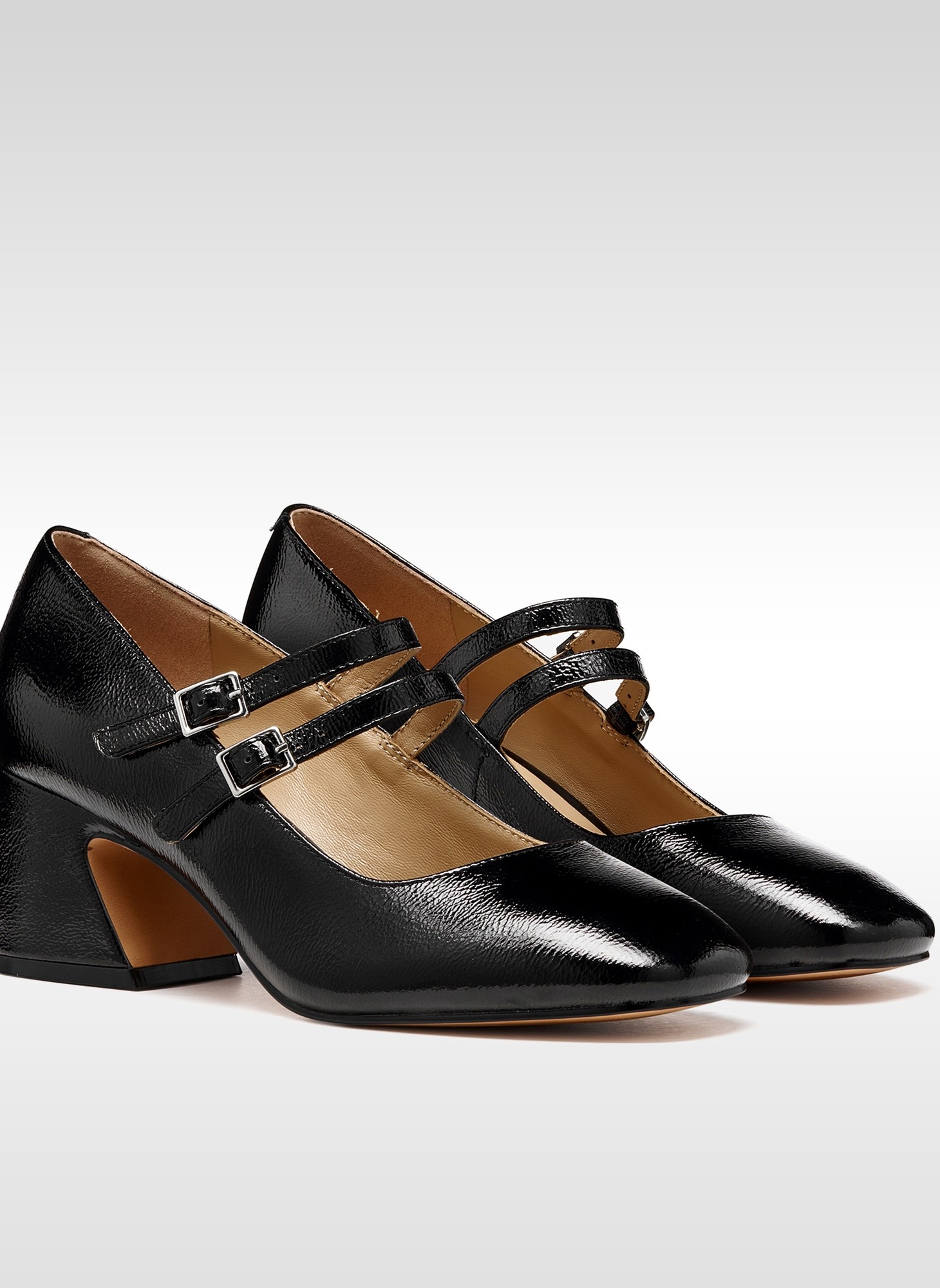 Escarpins KALIDINE WOMAN femme noir Geox Escarpins KALIDINE WOMAN femme noir Noir