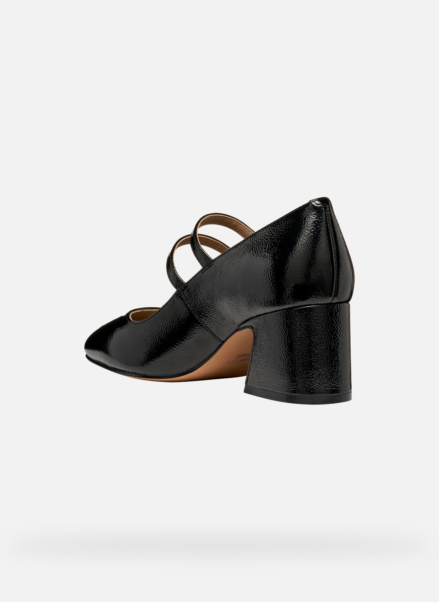 Escarpins KALIDINE WOMAN femme noir Geox Escarpins KALIDINE WOMAN femme noir Noir