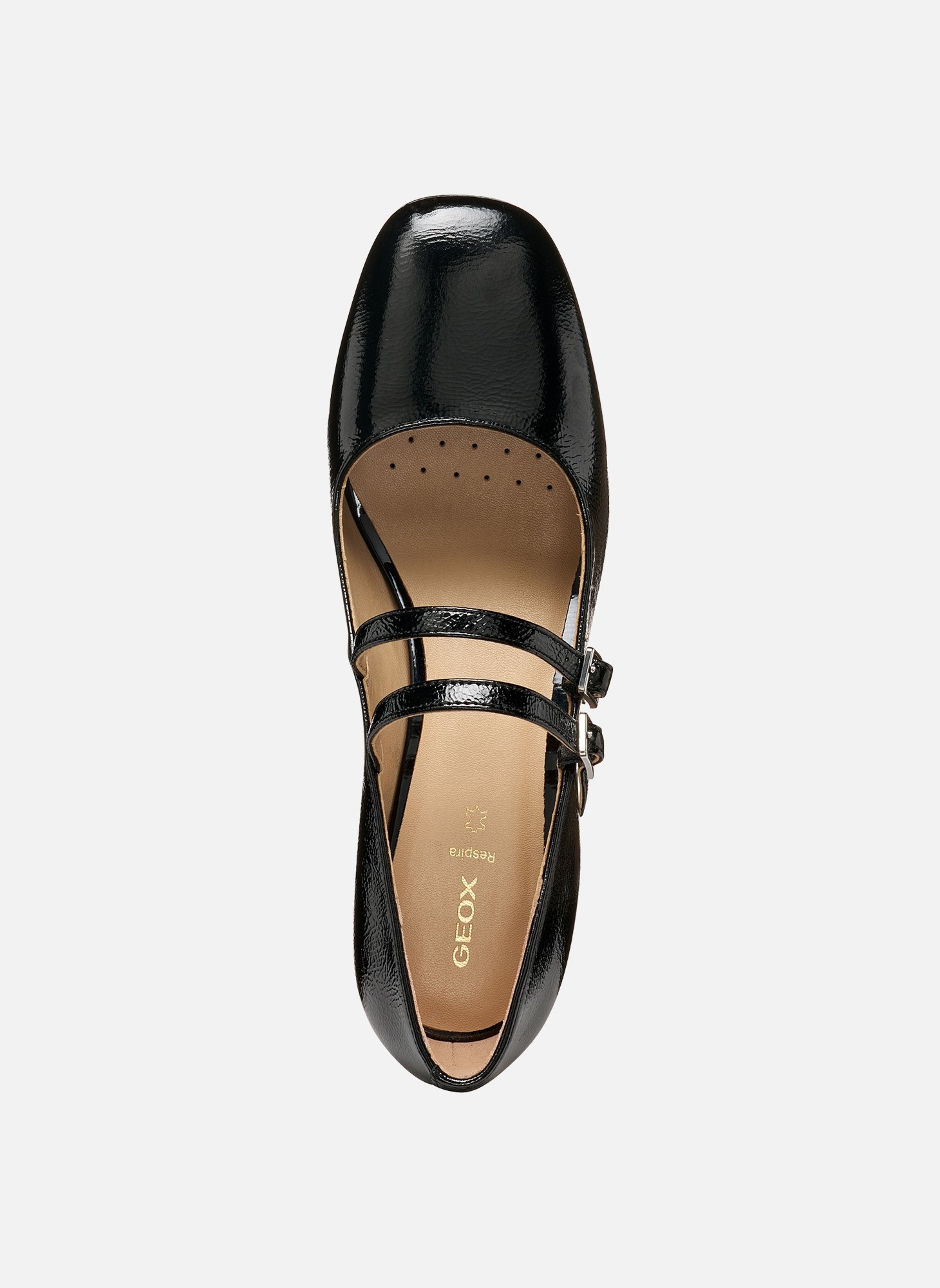 Escarpins KALIDINE WOMAN femme noir Geox Escarpins KALIDINE WOMAN femme noir Noir