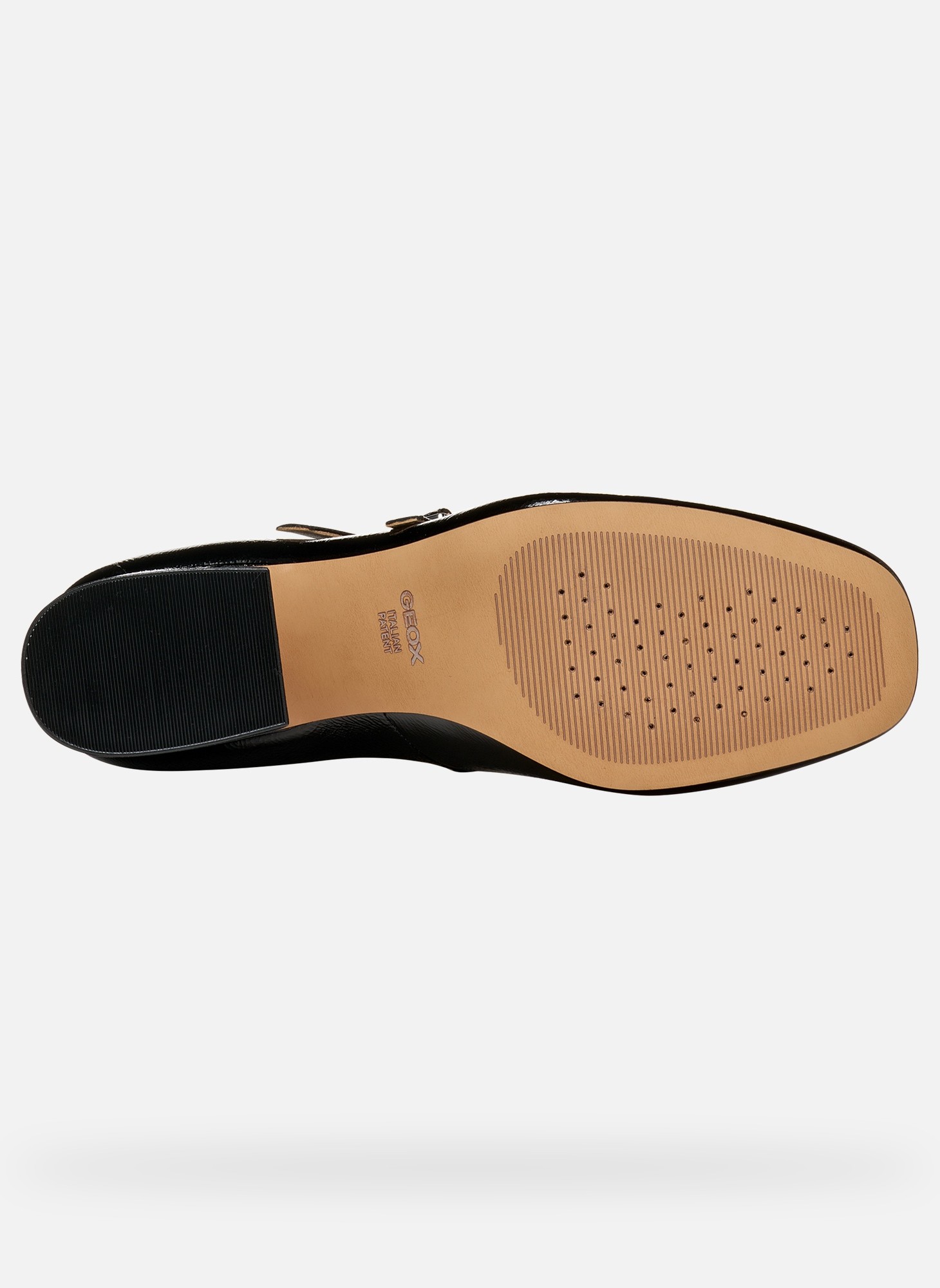 Escarpins KALIDINE WOMAN femme noir Geox Escarpins KALIDINE WOMAN femme noir Noir