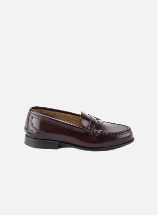 Eli 1957 Mocassins 5335-ANTIC-BURDEOS homme bordeaux