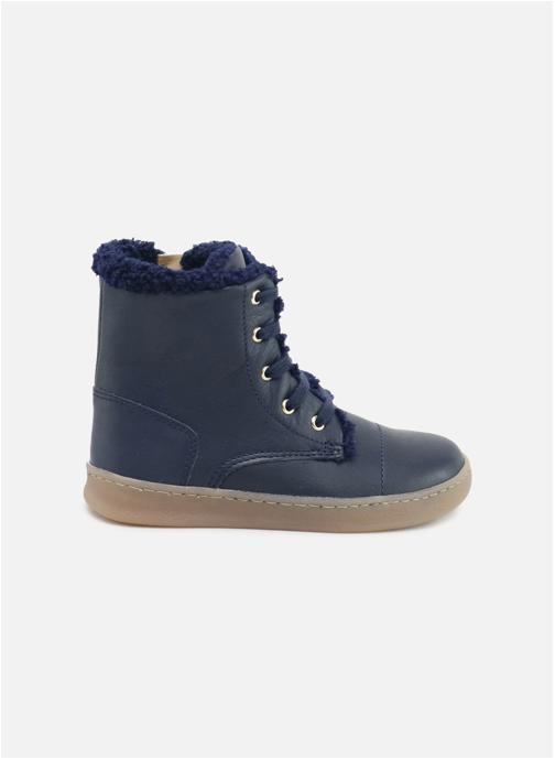 Eli 1957 Bottines 35011AH-CATHAY-AZUL garçon bleu