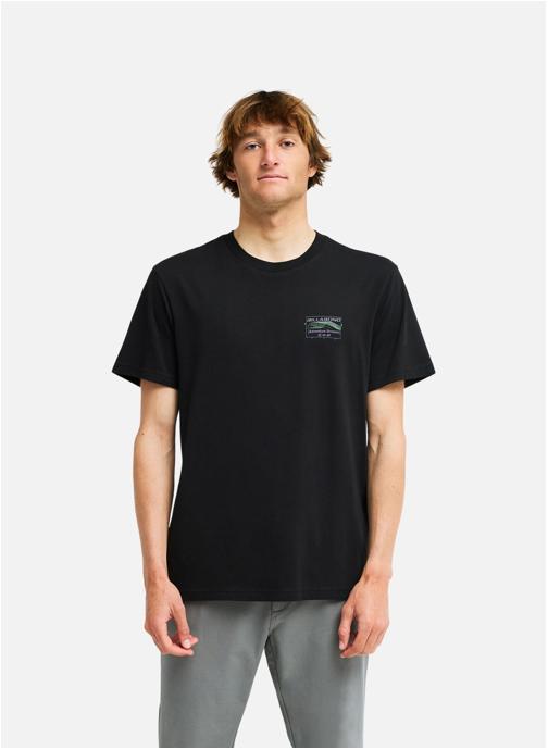 Billabong Tee-shirts Range homme noir