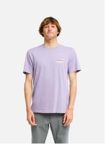 Tee-shirts Range homme noir