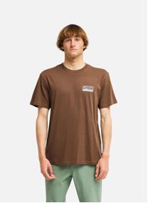 Tee-shirts Range homme noir