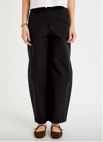 Pantalons droit ARCHY-CHINO femme noir Cache Cache Pantalons droit ARCHY-CHINO femme noir Noir