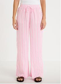 Pantalons droit PANRAYVITA femme jaune