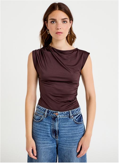 Cache Cache Bodys DBODMERYL femme marron