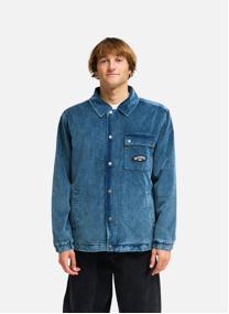 Blousons King Cord homme bleu Billabong Blousons King Cord homme bleu Bleu